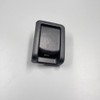 HUYILUN0104 Black Rear Seat Lever Control Adjust Handle Latch Compatible