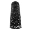 Umbrella Stand Rack for Entryway Metal Hollowed Freestanding Round Umbrella