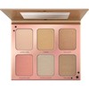 Essence Royal Party You are Gold! Highlighter Palette, Multicoloured (30