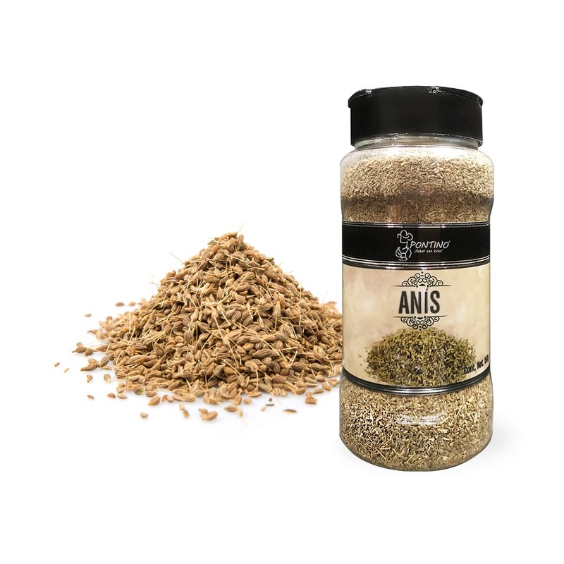 Pontino Anís, 150 g
