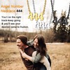 U7 444 Angel Number Egirl Aesthetic Necklace Eboy