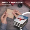 Destination Vinyl ltd Great Coasters (Set of 4) Square -