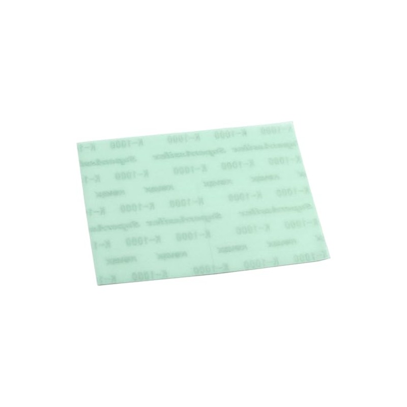 Tamiya 87232 Makeup Series No. 232 Cloth File #1000 1