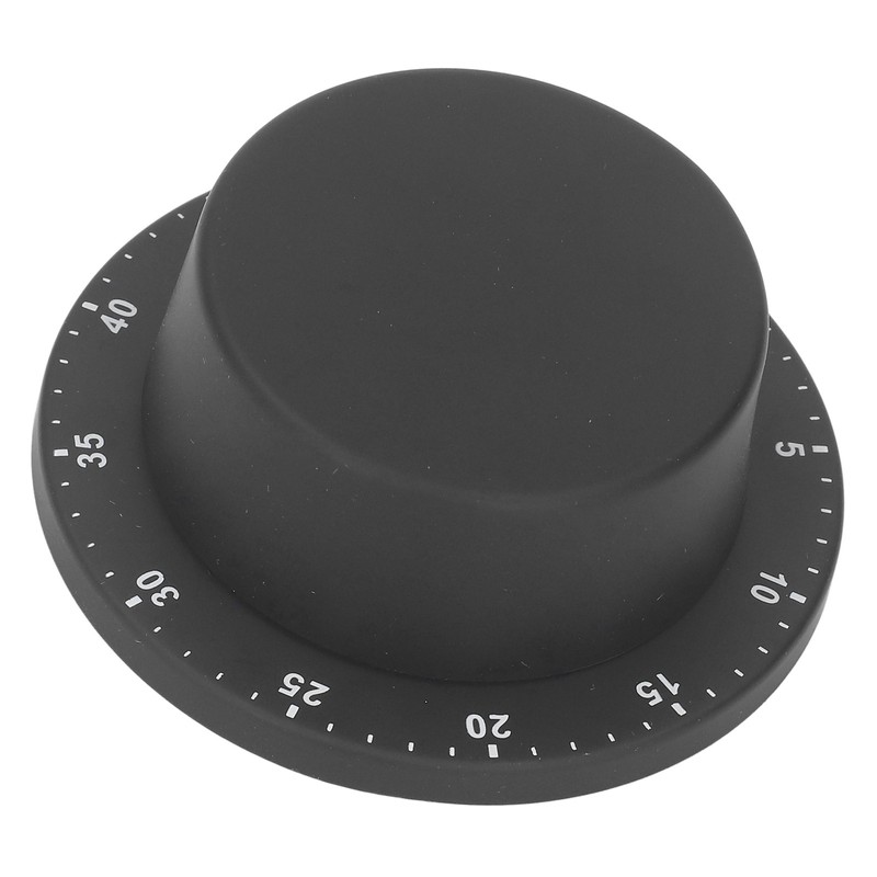 Wind Up Timer Magnetic Suction Outdoor Training 60 Minutes Manual