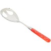 Naif Pop Salad Fork Red, 0.1 x 0.1 x 0.1