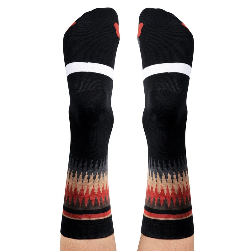 Wilson Payne Down Under Socks - Tassie Devil, 8-11