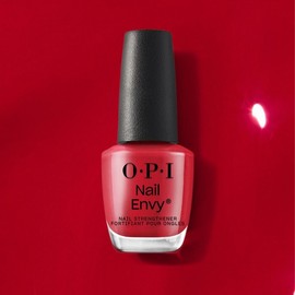 갤러리아 OPI영양제 컬러엔비 - Big Apple Red (N25컬러) Galleria OPI Nutritional Supplement Color Envy - Big Apple Red (N25 Color)