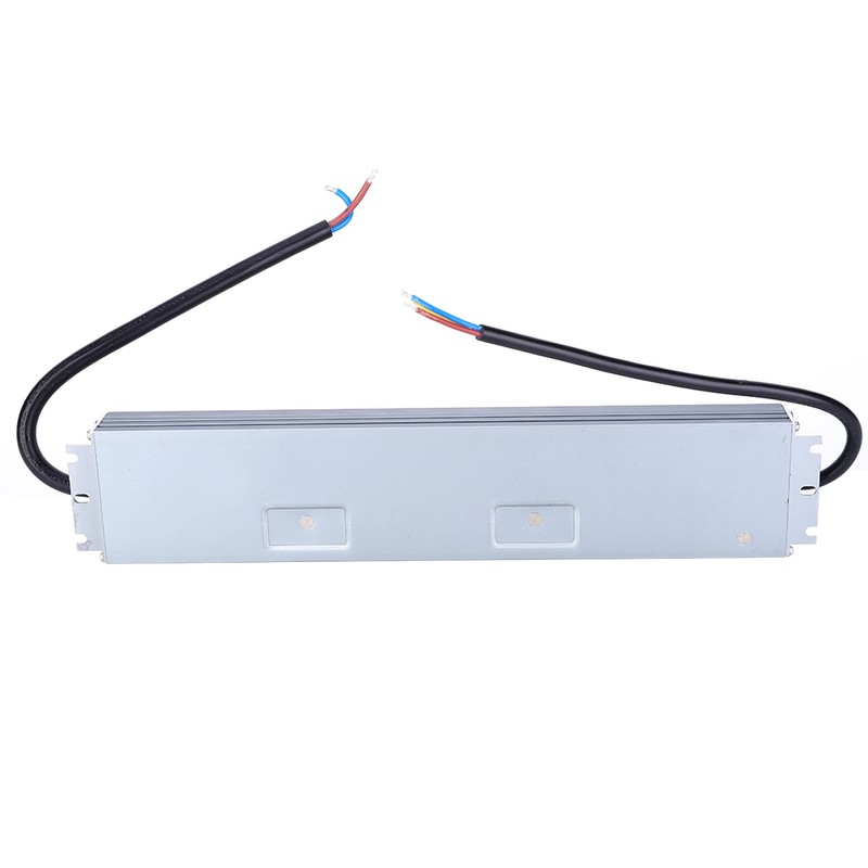 Ultra Thin Waterproof Switching AC DC Power Supply for Eletrical