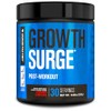 Jacked Factory Growth Surge Creatine Post Workout Carnitina Suplemento Diario