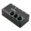 Red Panda Bit Mixer 3-Channel Guitar and Line Mixer