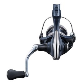 SHIMANO Catana FE C3000 Spinning Reel | Fishing reel, Black