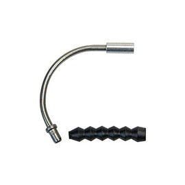ASHIMA Action Lead Pipe Set, Angle: 135°