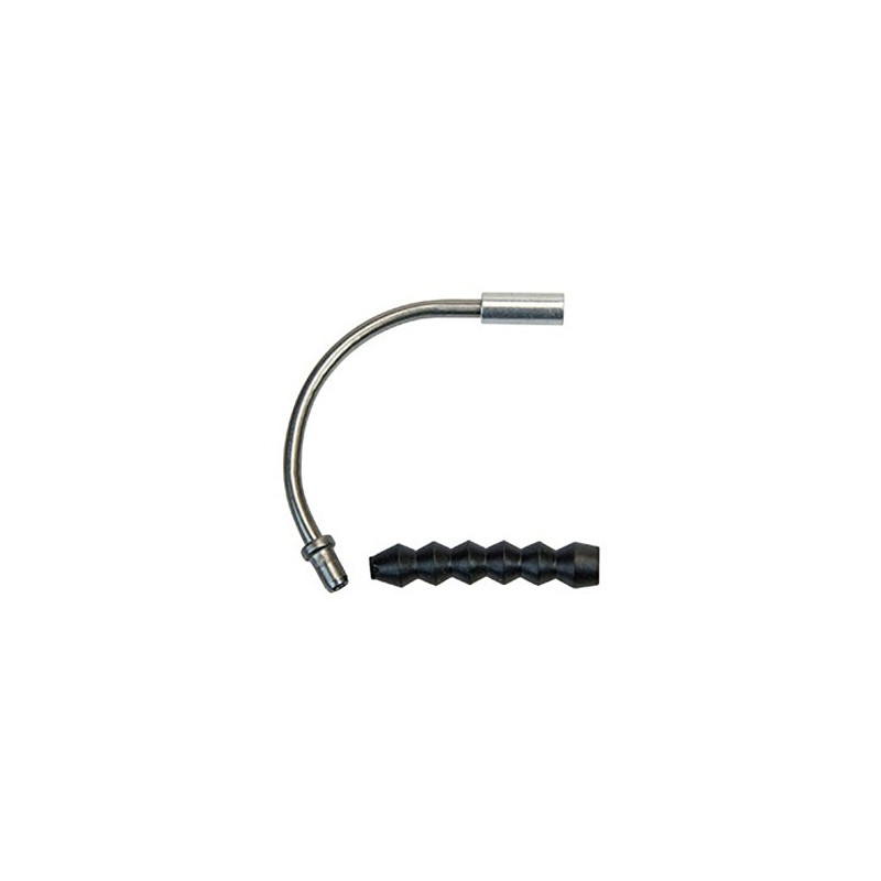 ASHIMA Action Lead Pipe Set, Angle: 135°