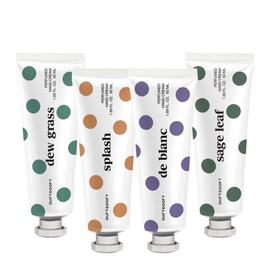 DUFT & DOFT Perfumed Hand Cream 50ml Choose 1 out of 4 options - Splash