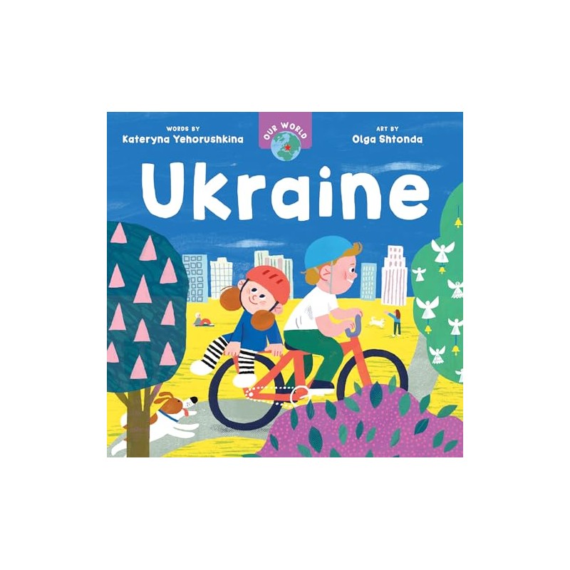 Our World: Ukraine