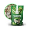 Soursoply – Premium Dried Soursop Leaves (100g) | Whole Dried