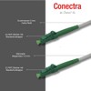 Conectra® - Fibre Optic Cable | OS2 | LC/APC to