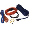 Autoleads Sub Woofer Amplifier Wiring Kit PC425