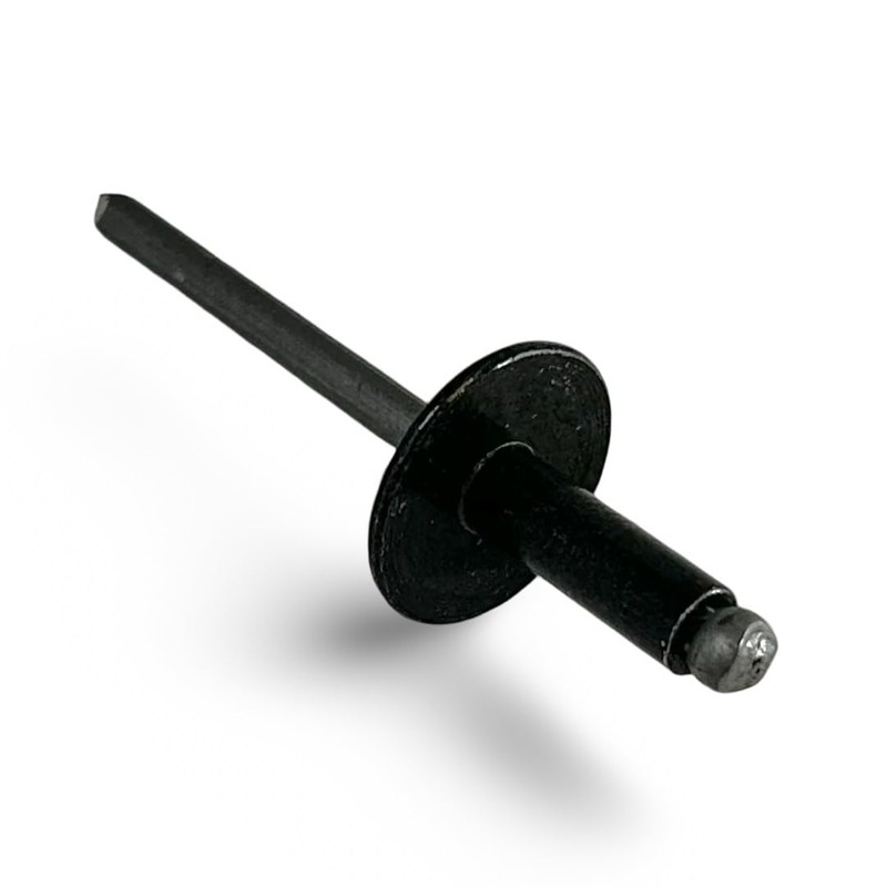 Polaris ATV UTV Snowmobile Replacement Blind Rivets (12 Pack) 7621467