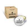 Roomcays 100% natural beard balm, balm with argan oil and