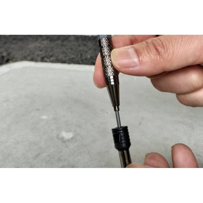 Shoshodo Suzaku Building Mechanical Pencil, 0.08 inch (2.0 mm), Main