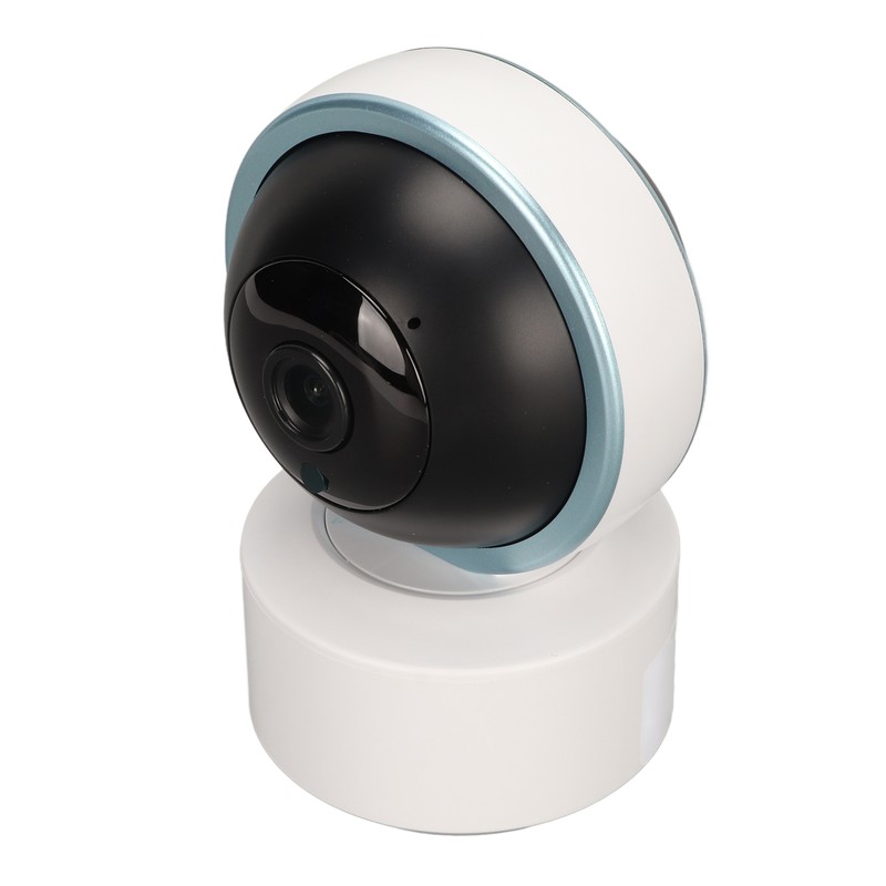 Indoor Security Camera 1080P HD 2.4G 5G Dual Band Infrared