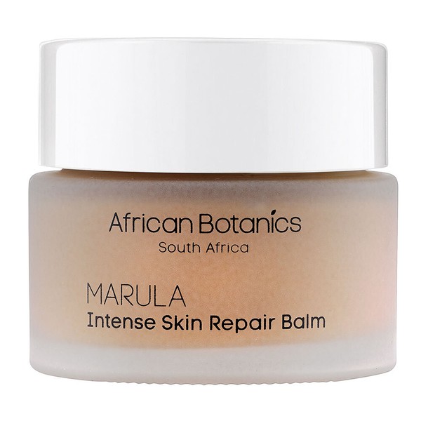 African Botanics Marula Intense Skin Repair Balm,