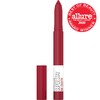 MAYBELLINE Maybelline New York Maybelline Super Stay Ink Crayon Matte