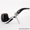 NONE Support 1 Angelo Chrome Pipe