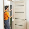 CloudBuyer Door Weather Stripping, Soundproof Insulation Seal Strip for Windows