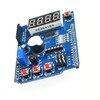 TECNOIOT Multifunctional Multi-Functional Expansion Board Kit Based Learning for Arduino