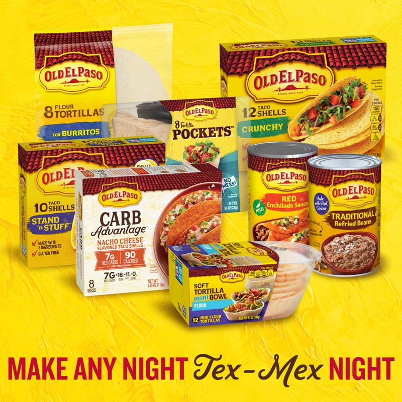 Chex Mix Hot and Spicy Savory Snack Mix, Snack Bag,