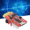 Bluetooth 4.2 Audio Amplifier Board, 5W + 5W DIY Digital