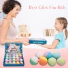 Bath Bombs for Kids with Surprise Inside 20 Pcs Bath