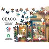 Ceaco - Shop Windows - Books Galore - 1000 Piece
