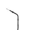 MOTOMASTER Motorcycle Clutch Cable Compatible with Triumph Speed Triple 955