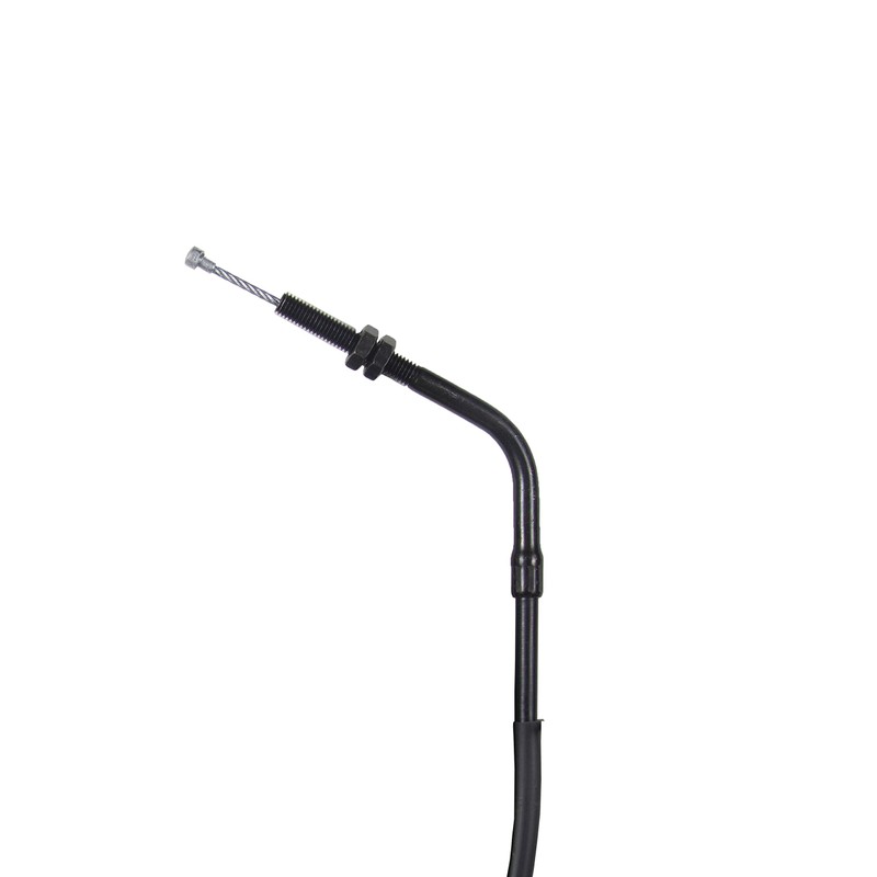 MOTOMASTER Motorcycle Clutch Cable Compatible with Triumph Speed Triple 955