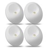 WR55X11132 WR55X25754 Refrigerator Led Light and Cover Assembly Compatible with