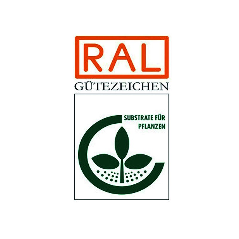 Lamstedt Set2 Expanded Clay Red/Brown 2 x 25 L 8-16