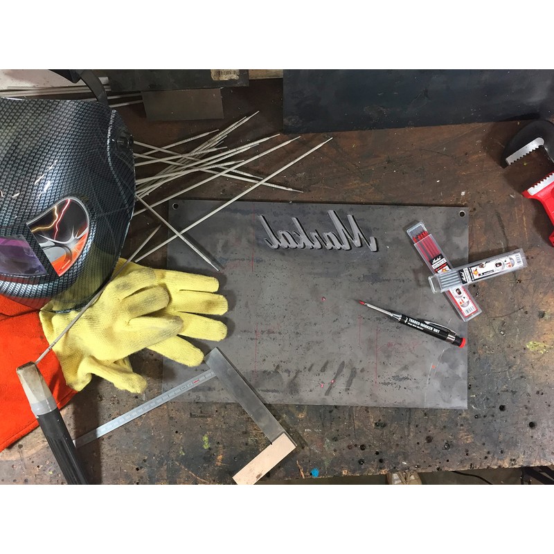 Markal 96281 Marker Graphite Automatic Silver