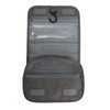 Men Business Foldable Travel Toiletry Bag Large Capacity Waterproof Hanging
