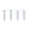DC10‑30V LED RV Bedside Lamp Aluminum Alloy High Brightness RV