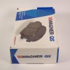 Wagner QuickStop ZD908 Front Disc Brake Pads 2005 Toyota Camry