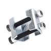 4 Pcs Mini Coil Spring Compressor 2 Way Adjustable Spring