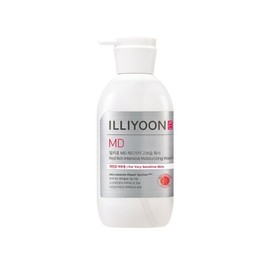 Illiyoon MD Red Ichi High Moisturizing Wash 50ml / 일리윤MD 레드이치 고보습 워시 50ml