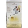 Lindt 2x NEW Lindt LINDOR White Chocolate Truffles 5.1 oz