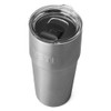 YETI Rambler Cup, Vacuum Insulated Stainless Steel Stackable Cup with
