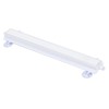 Aquariums Air Stone Bar Bubbler Diffuser Bar with Suckers for