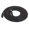 Extension Power Cable for Starlink mini, 10Ft Female to Male