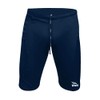 Traje de baño Jammer Basico Junior Mediana Azul Marino Voit